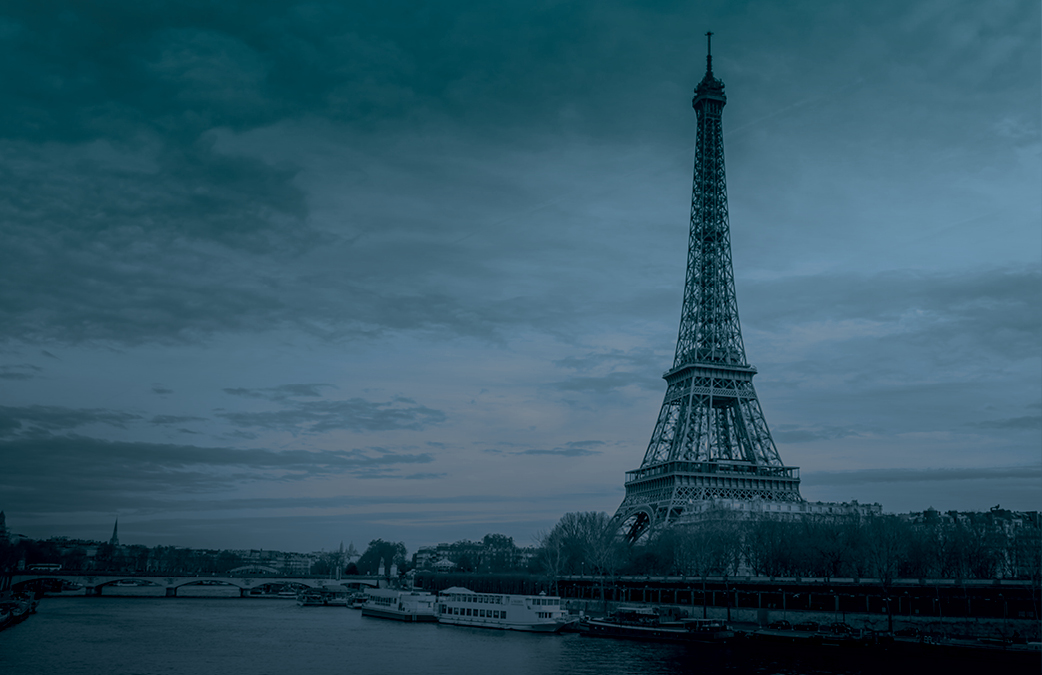 YCAP 2026 Paris Arbitration Week<br />
Event Details